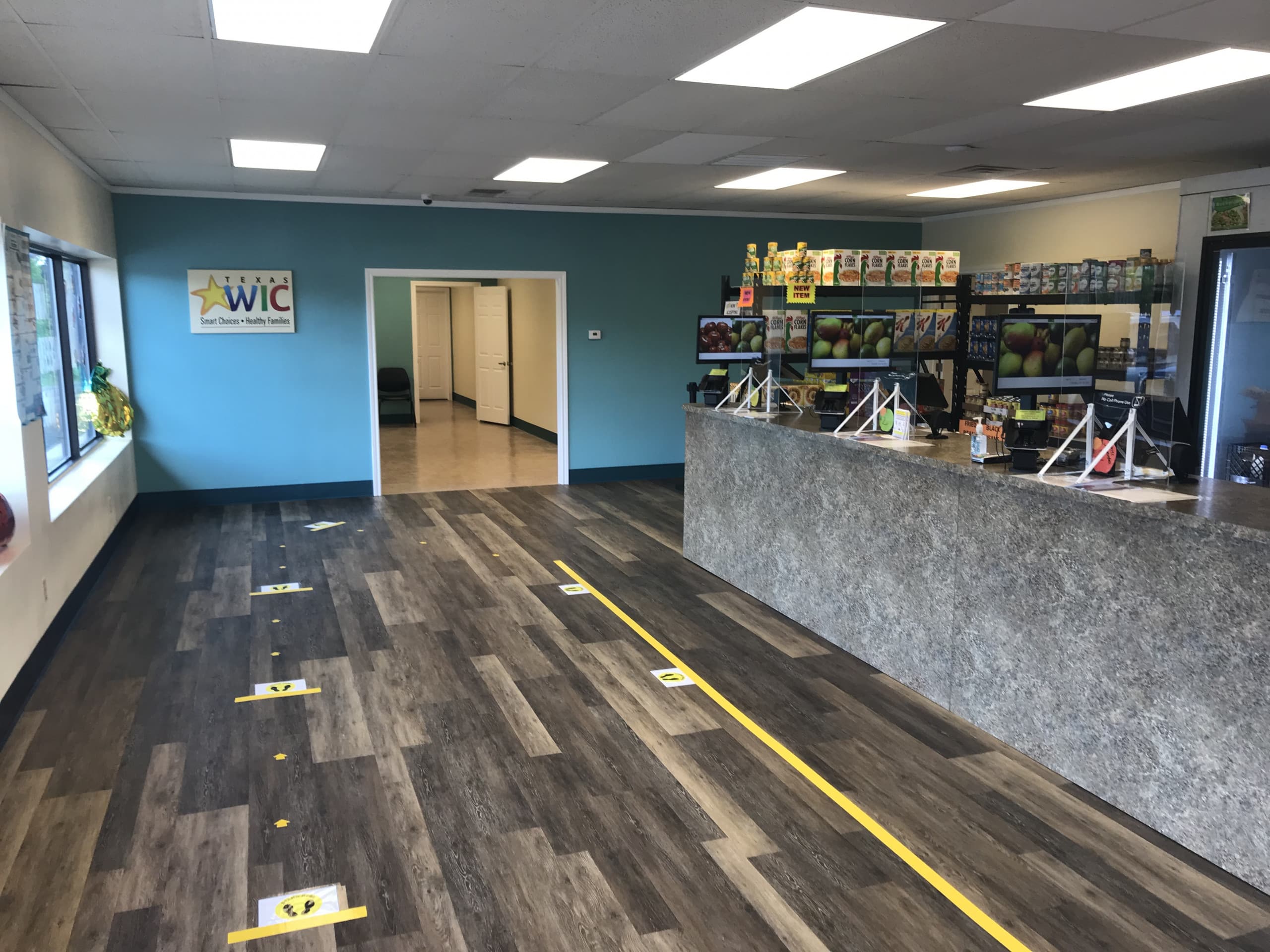 IMG_2829 Tienda WIC