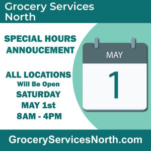 Grocery Services North