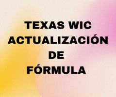 Quién es elegible para recibir WIC? ¿Cómo puedo aplicar?